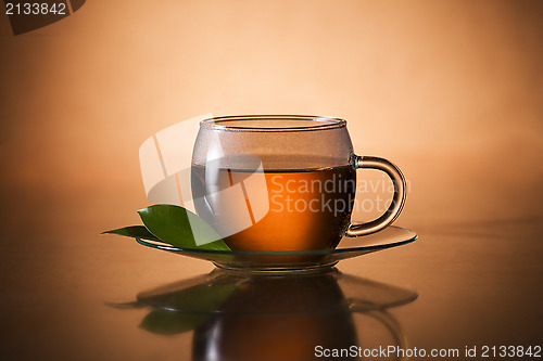 Image of Tea