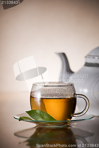 Image of Tea