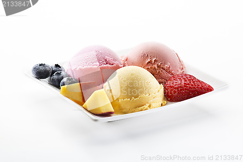 Image of Icecream