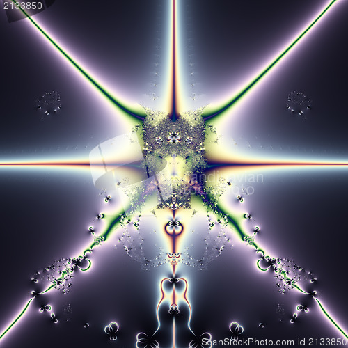 Image of Purple Space
