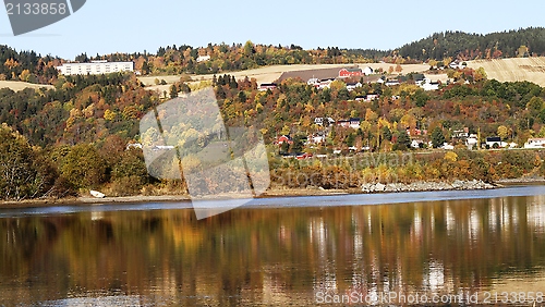 Image of Byneset, Trondheim