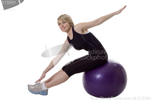 Image of gym