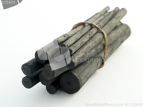Image of Charcoal