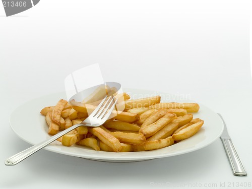 Image of Fries