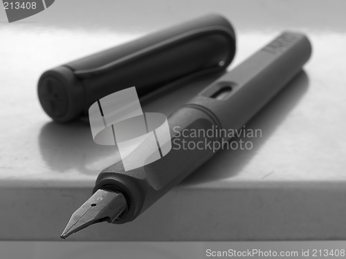 Image of Pen