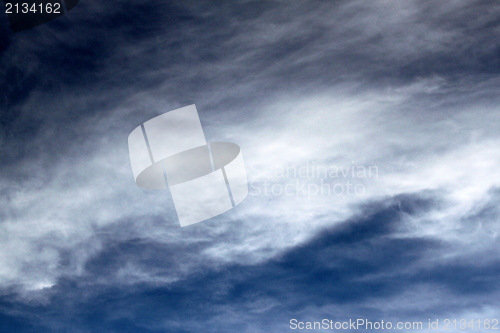 Image of Sky Clouds