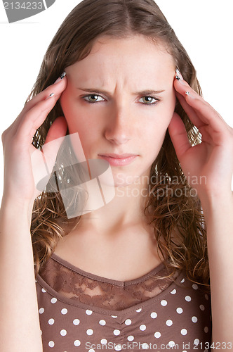 Image of Headache