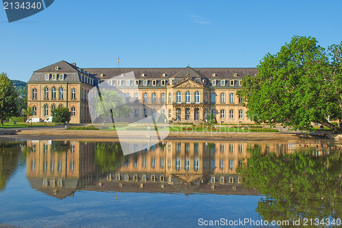 Image of Schlossplatz (Castle square), Stuttgart