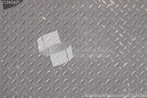 Image of Corrugated steel