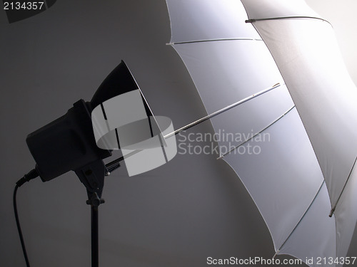 Image of Light umbrella