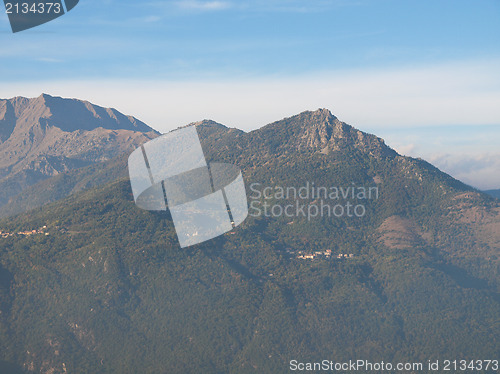 Image of Sacra di San Michele abbey