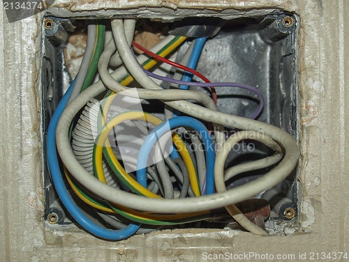 Image of Junction Box