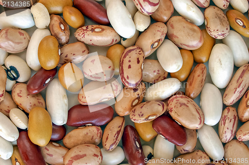 Image of Beans salad