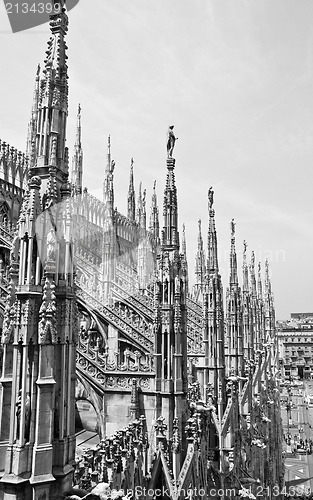 Image of Milan, Italy