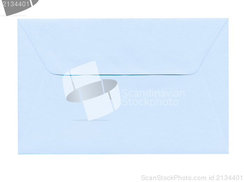 Image of Letter envelope