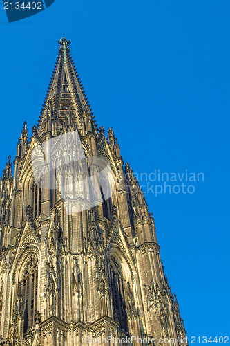 Image of Koeln Dom