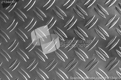 Image of Diamond steel