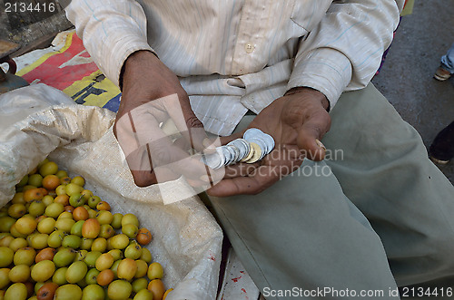 Image of  market 