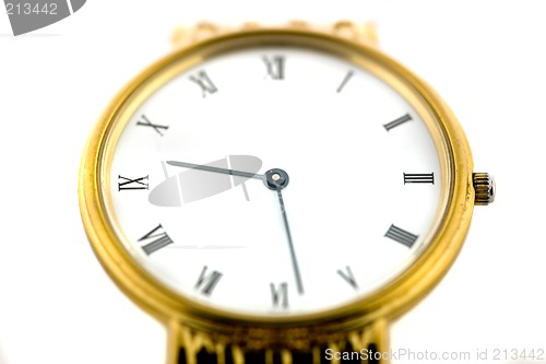Image of Watch