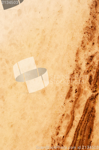 Image of marble