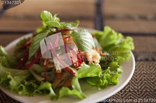 Image of Khmer Food