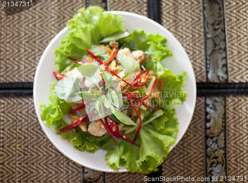 Image of Khmer Food