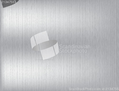 Image of Vector iron texture