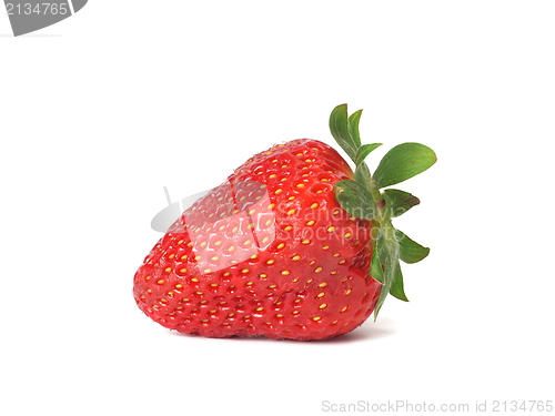 Image of Fresh Strawberry