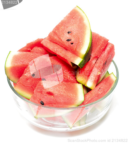 Image of watermelon