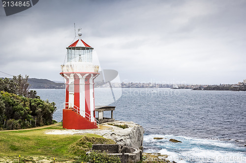 Image of Lighthouse Sydney