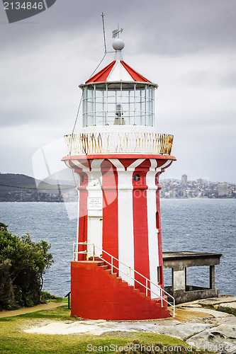 Image of Lighthouse Sydney