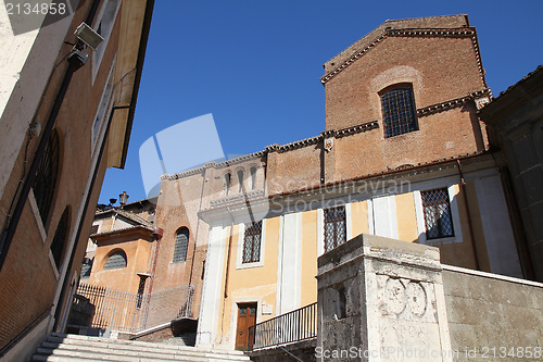 Image of Rome, Italy