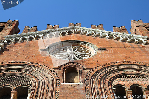 Image of Piacenza, Italy