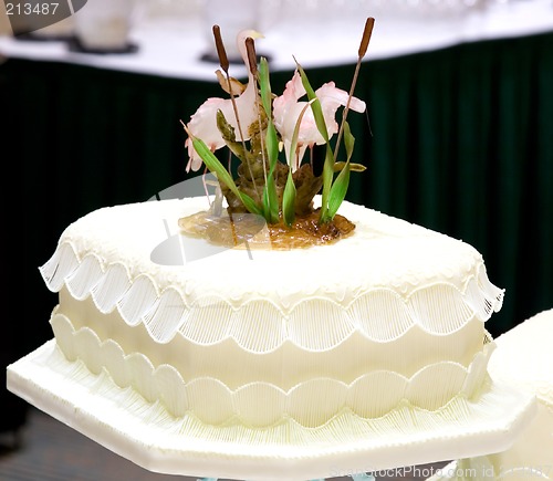 Image of Cake