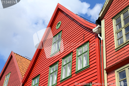 Image of Bergen