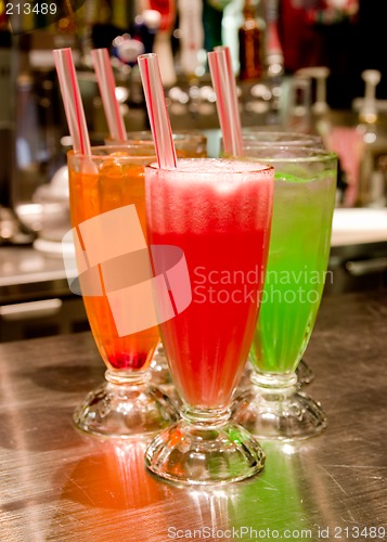 Image of Fruit Juices