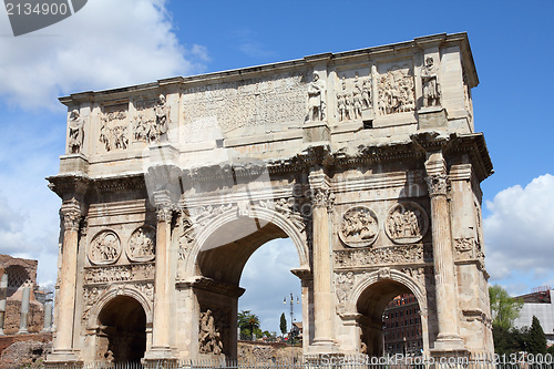 Image of Rome, Italy