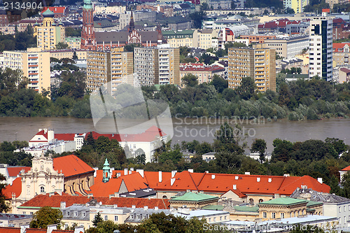 Image of Warsaw