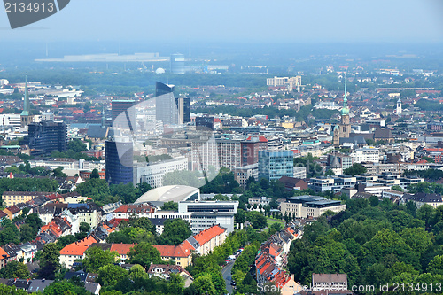 Image of Dortmund