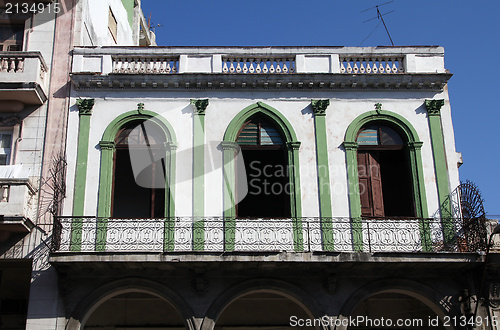 Image of Havana, Cuba