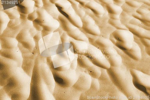 Image of Maldives sand background