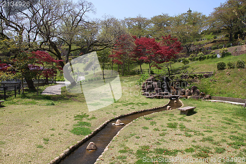 Image of Japan - Himeji