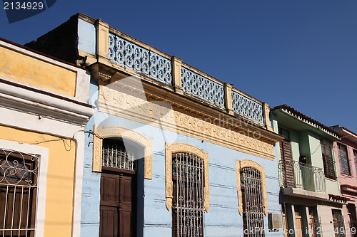 Image of Sancti Spiritus, Cuba