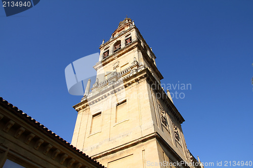 Image of Cordoba, Spain