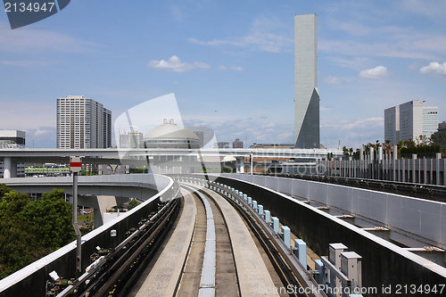 Image of Tokyo, Japan