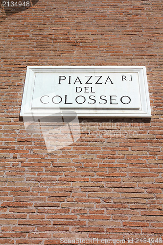 Image of Rome, Italy