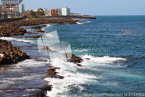 Image of Baracoa, Cuba