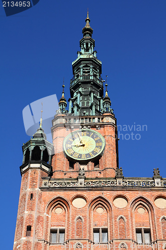 Image of Gdansk