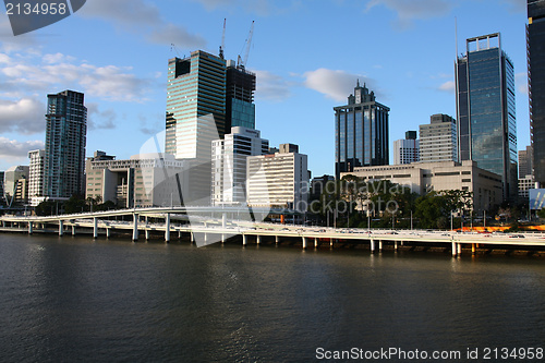 Image of Brisbane, Australia