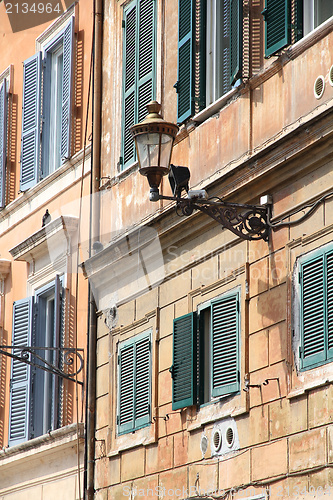Image of Rome, Italy